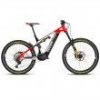 2020 Ducati TK-01RR Mountain Bike