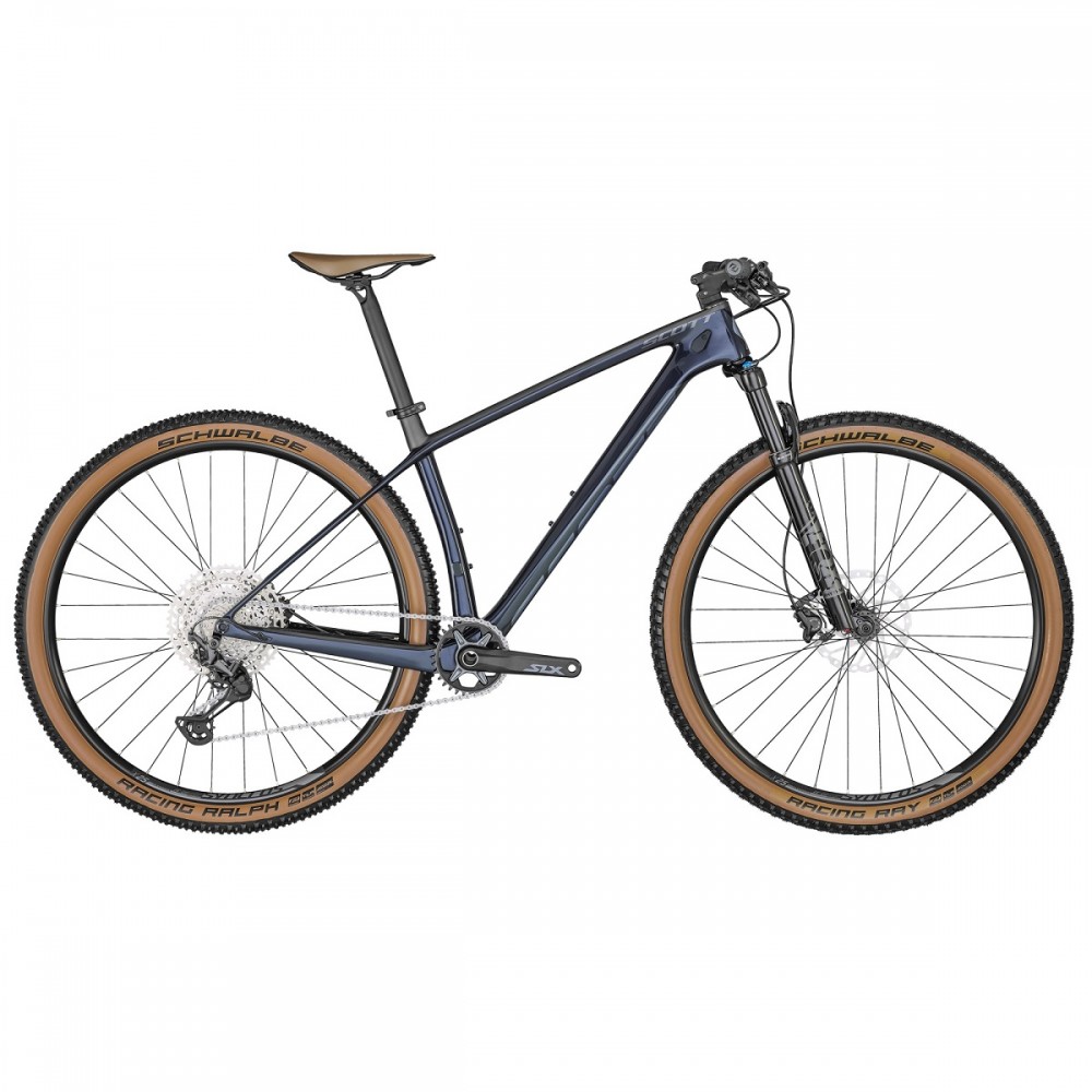 2022 Scott Scale 925 Mountain Bike