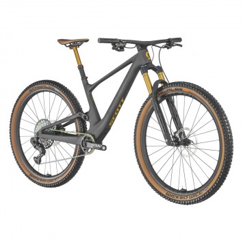 2022 Scott Spark 900 Ultimate EVO AXS Mountain Bike