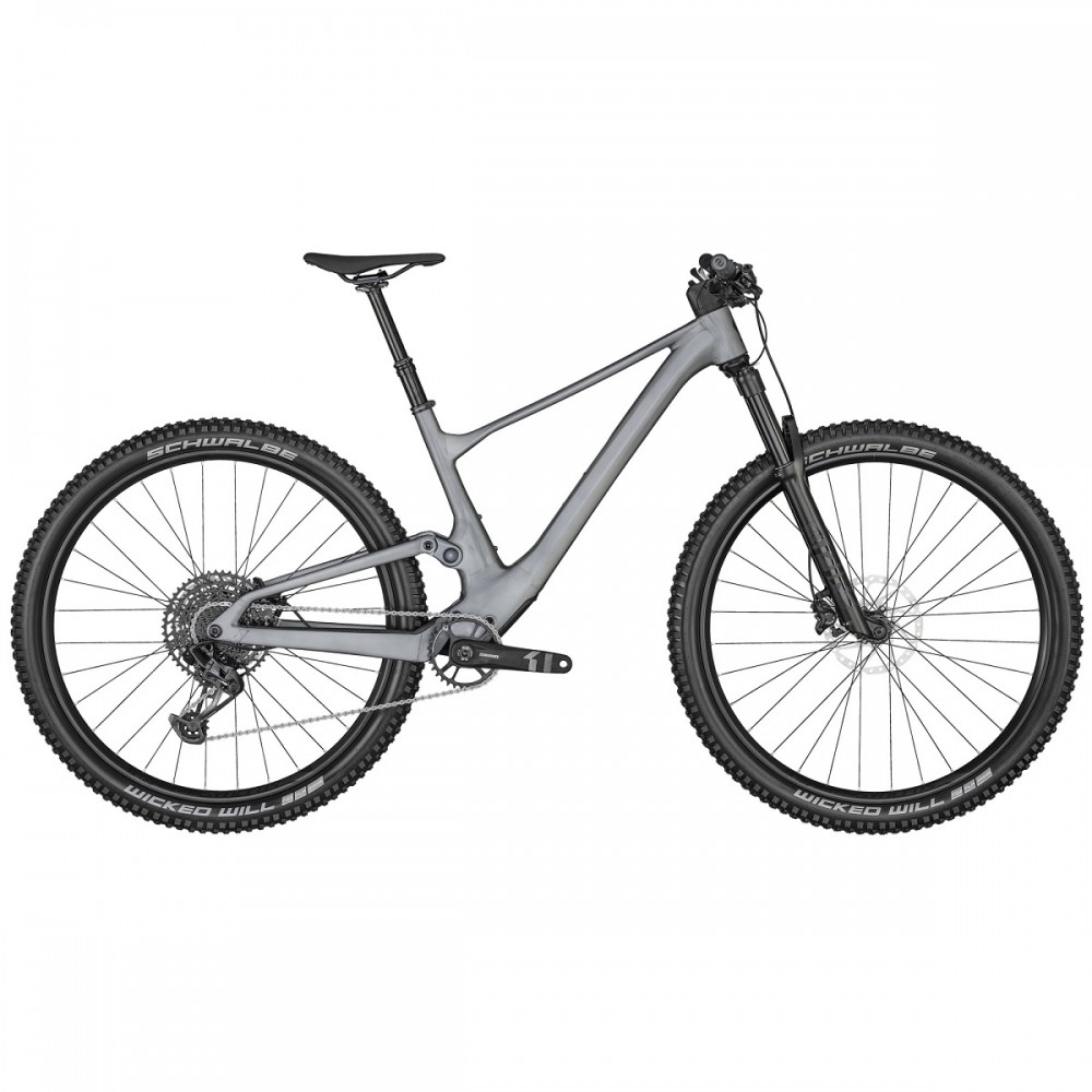 2022 Scott Spark 950 Mountain Bike