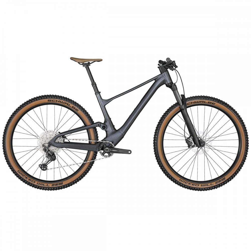 2022 Scott Spark 960 Mountain Bike