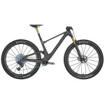 2022 Scott Spark RC SL Evo AXS Mountain Bike