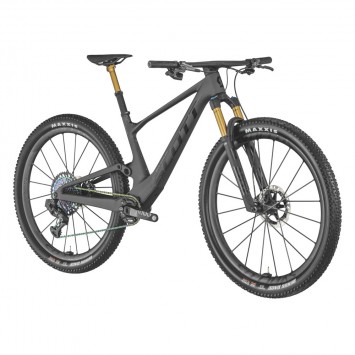 2022 Scott Spark RC SL Evo AXS Mountain Bike