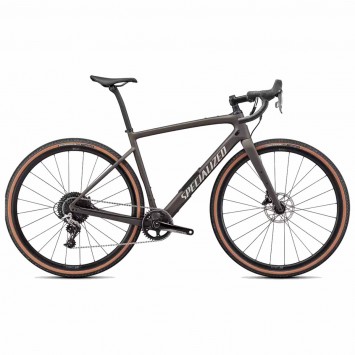 2022 Specialized Diverge Comp Carbon Road Bike