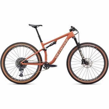 2022 Specialized Epic EVO Expert Mountain Bike