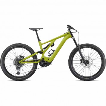 2022 Specialized Kenevo Expert Mountain Bike