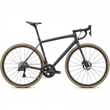 2022 Specialized S-Works Aethos - Dura-Ace Di2 Road Bike