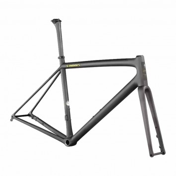 2022 Specialized S-Works Aethos Frameset