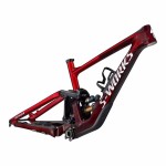 2022 Specialized S-Works Enduro Frameset