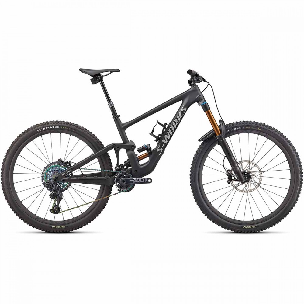 2022 Specialized S-Works Enduro Mountain Bike