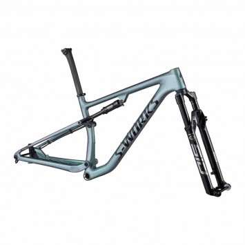 2022 Specialized S-Works Epic Frameset