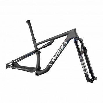 2022 Specialized S-Works Epic Frameset