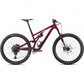 2022 Specialized Stumpjumper EVO Comp Alloy Mountain Bike