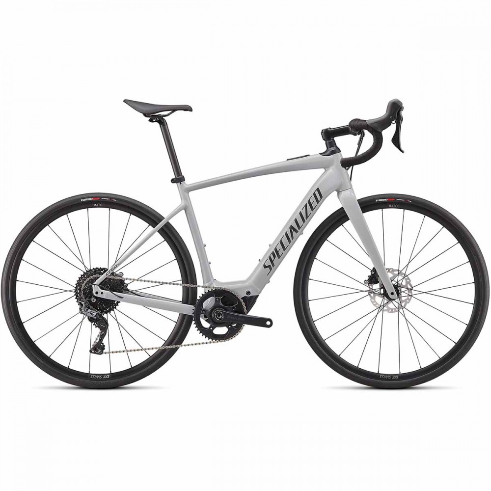 2022 Specialized Turbo Creo SL Comp E5 Road Bike