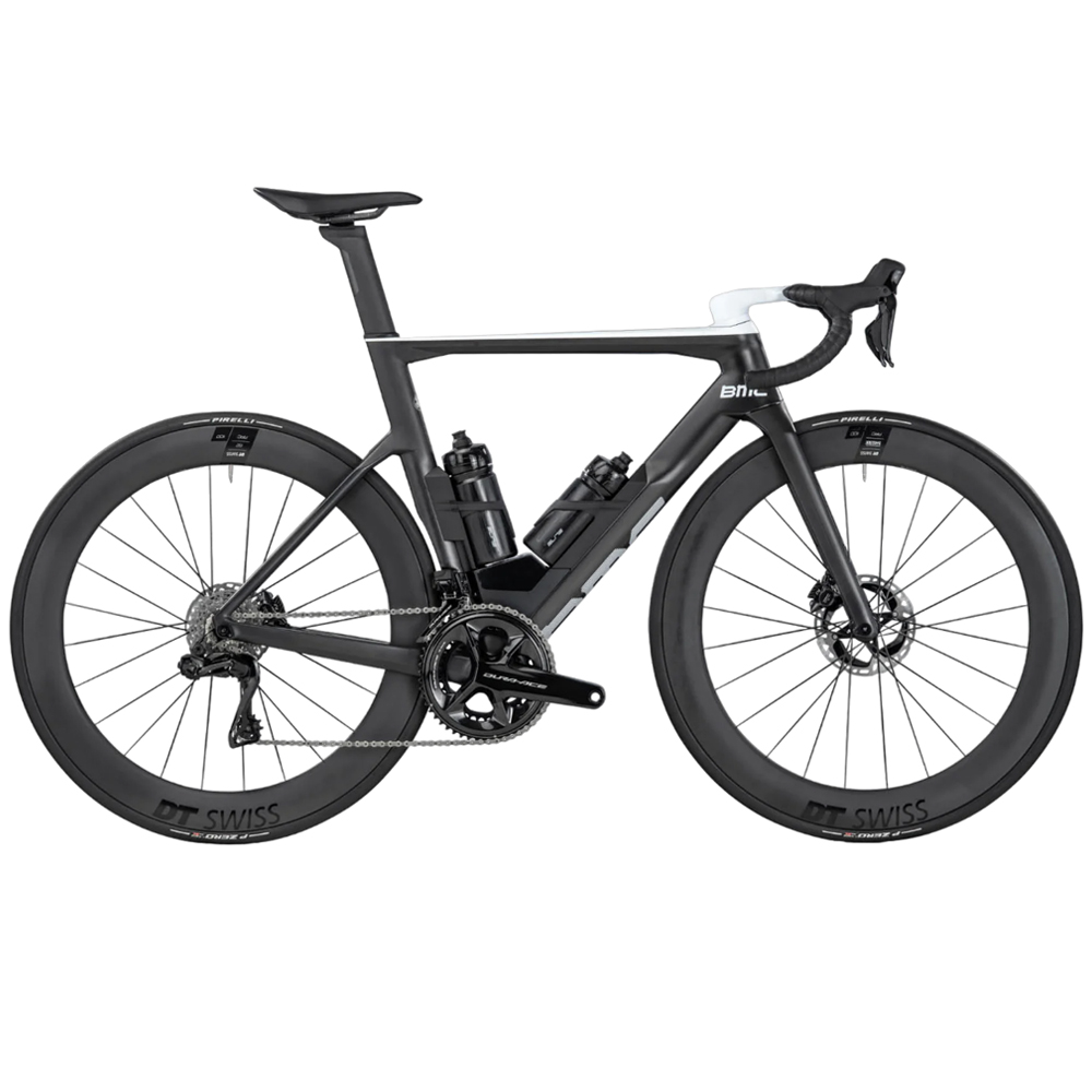 2023 BMC Timemachine ROAD 01 ONE Bike