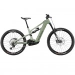 2023 Canyon Strive:ON CFR Mountain Bike
