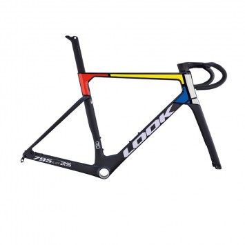 2023 Look 795 Blade RS Iconic Edition Frameset