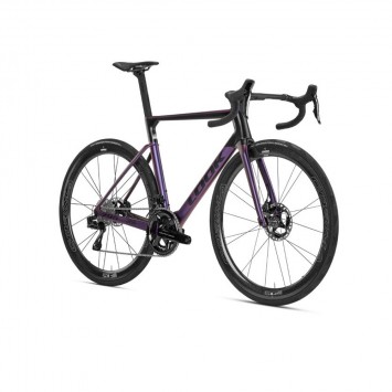 2023 Look 795 Blade RS Thunder Blue Satin Road Bike