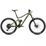 2023 Radon JAB 9.0 Mountain Bike