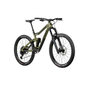 2023 Radon JAB 9.0 Mountain Bike