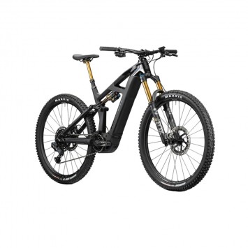 2023 Radon Render 10.0 HD 750 Mountain Bike