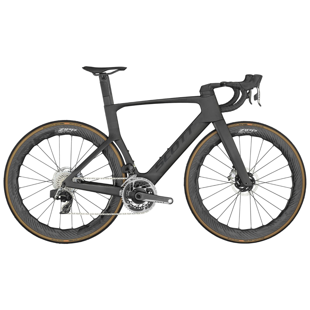 2023 Scott Foil RC Ultimate Road Bike