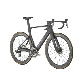 2023 Scott Foil RC Ultimate Road Bike