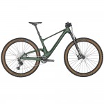 2023 Scott Spark 930 Green Mountain Bike
