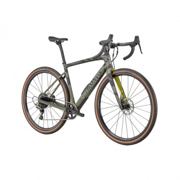 2023 Specialized Diverge Comp Carbon