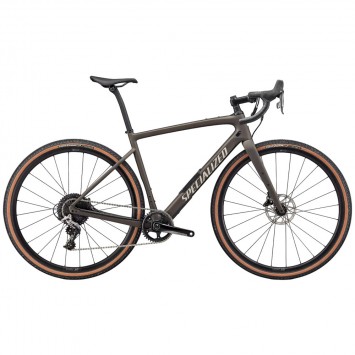 2023 Specialized Diverge Comp Carbon