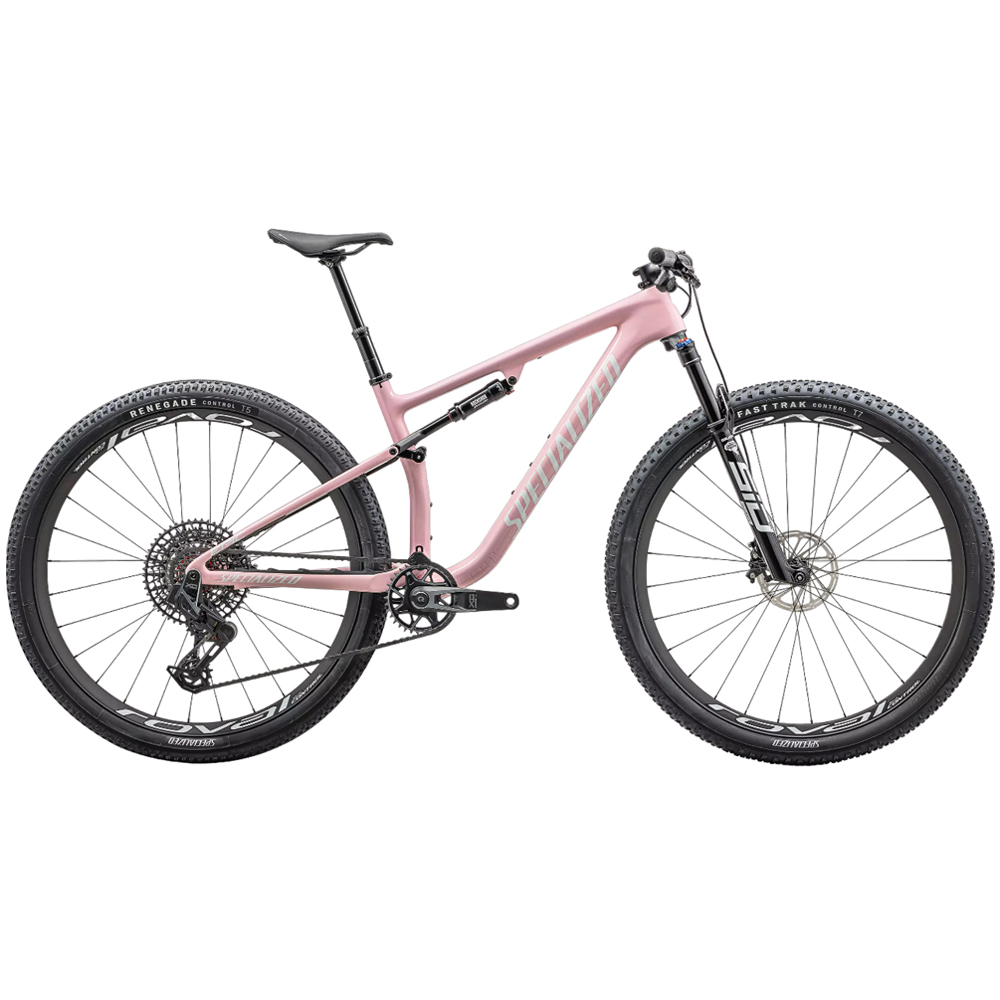 2023 Specialized Epic Pro LTD Mountain Bike