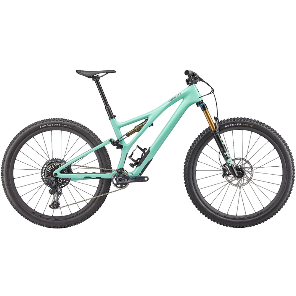 2023 Specialized Stumpjumper Pro Mountain Bike