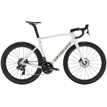 2023 Specialized Tarmac SL7 Pro-SRAM Force eTap AXS