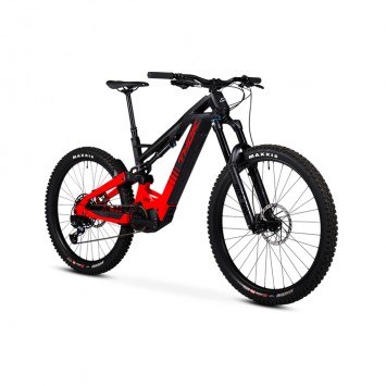 2023 THOK Gram Mountain Bike