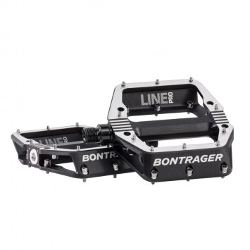 BONTRAGER LINE PRO MTB PEDAL SET BONTRAGER LINE PRO MTB PEDAL SET