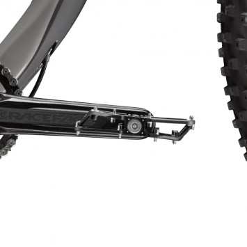 BONTRAGER LINE PRO MTB PEDAL SET