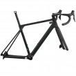 2023 Canyon Ultimate CFR Disc Frame and Brake Kit