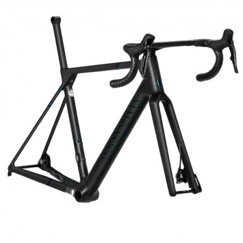 2023 Canyon Ultimate CFR Disc Frame and Brake Kit 2023 Canyon Ultimate CFR Disc Frame and Brake Kit