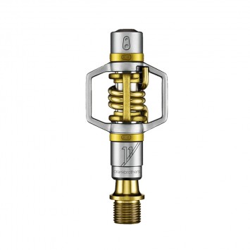 CRANKBROTHERS EGGBEATER 11 PEDAL SET CRANKBROTHERS EGGBEATER 11 PEDAL SET