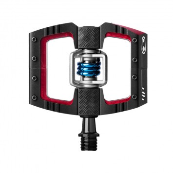 CRANKBROTHERS MALLET DH - SUPERBRUNI EDITION SET CRANKBROTHERS MALLET DH - SUPERBRUNI EDITION SET