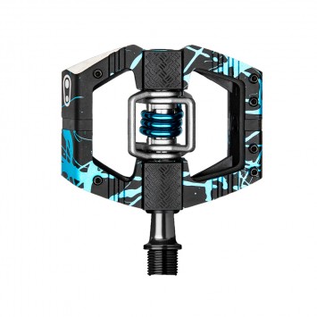 CRANKBROTHERS MALLET ENDURO LS SET