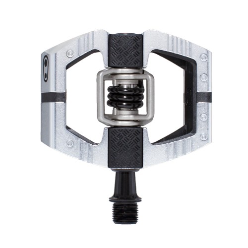 CRANKBROTHERS MALLET ENDURO - SILVER EDITION SET