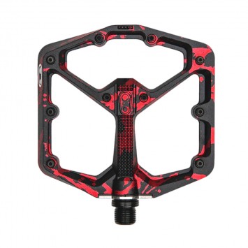 CRANKBROTHERS STAMP 7 LARGE SPLATTER SET