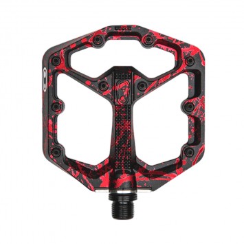 CRANKBROTHERS STAMP 7 SMALL SPLATTER SET