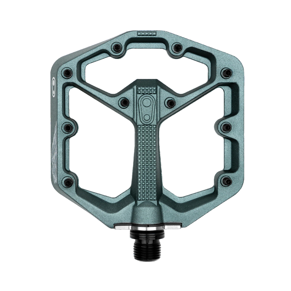 CRANKBROTHERS STAMP 7 SMALL - TOPO SET