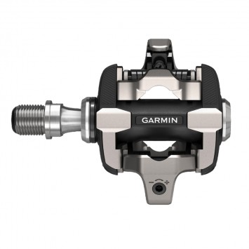 GARMIN RALLY XC100 SINGLE-SENSING POWER METER PEDAL SET