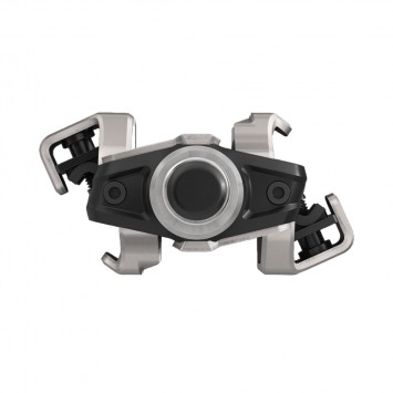 GARMIN RALLY XC100 SINGLE-SENSING POWER METER PEDAL SET