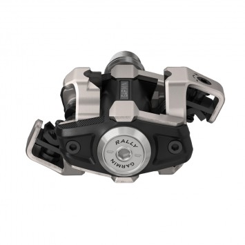 GARMIN RALLY XC100 SINGLE-SENSING POWER METER PEDAL SET