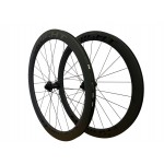 Knight 50 Clincher Tubeless TLA – Disc with DT240 Hubs