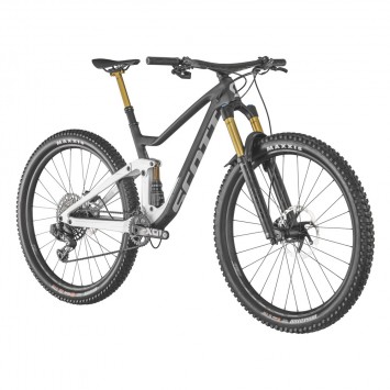 2022 Scott Genius 900 Tuned AXS Mountain Bike